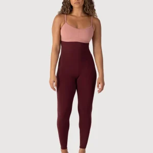 TA x BLOCH Cut Out Catsuit