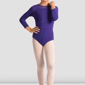 Girls Mirella Celestia 3/4 Sleeve Top
