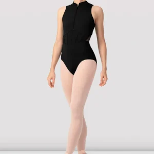 Ladies Adirah Corset Tank Leotard