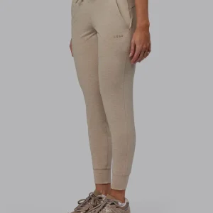 Restore CloudFLX Jogger - Oatmeal Marl