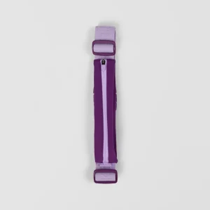 Rep Run Belt 2.0 - Fresh Purple-Pale Lilac