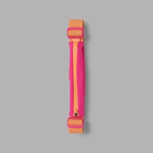 Rep Run Belt 2.0 - Ultra Pink-Cantaloupe