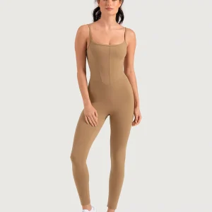 Ladies Apex Camisole Unitard