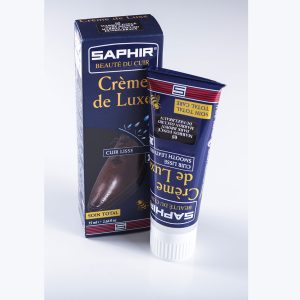 SAPHIR CRÈME DE LUXE